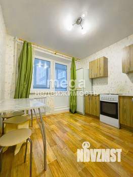 1-к квартира, на длительный срок, 35м2, 2/13 этаж