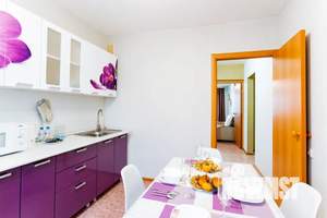 2-к квартира, посуточно, 59м2, 9/10 этаж