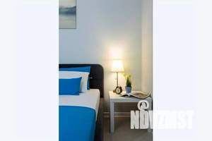 1-к квартира, посуточно, 40м2, 8/16 этаж