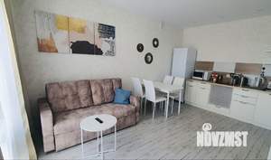 2-к квартира, посуточно, 35м2, 3/6 этаж