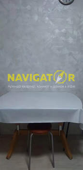 1-к квартира, на длительный срок, 37м2, 6/16 этаж