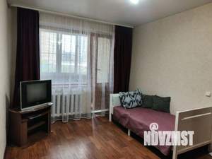 2-к квартира, посуточно, 42м2, 1/1 этаж