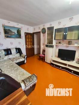 3-к квартира, на длительный срок, 60м2, 5/5 этаж