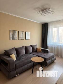 2-к квартира, на длительный срок, 68м2, 4/13 этаж