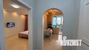 1-к квартира, посуточно, 60м2, 11/18 этаж