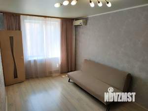 1-к квартира, на длительный срок, 42м2, 8/9 этаж