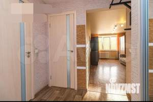 1-к квартира, на длительный срок, 40м2, 2/15 этаж