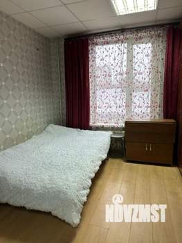 1-к квартира, на длительный срок, 18м2, 5/9 этаж