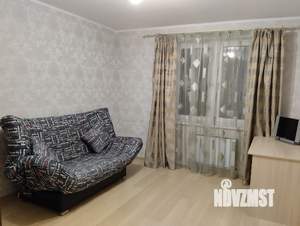 1-к квартира, на длительный срок, 36м2, 15/26 этаж