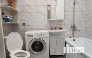 1-к квартира, на длительный срок, 38м2, 18/26 этаж