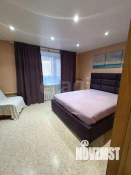 2-к квартира, на длительный срок, 60м2, 3/12 этаж