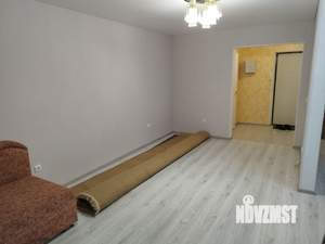 1-к квартира, на длительный срок, 39м2, 19/25 этаж