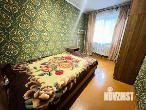 2-к квартира, на длительный срок, 45м2, 2/5 этаж