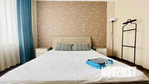 2-к квартира, посуточно, 60м2, 1/1 этаж