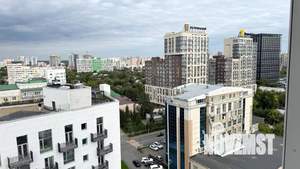 1-к квартира, посуточно, 28м2, 15/20 этаж