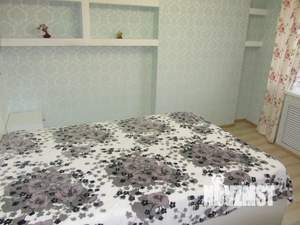 1-к квартира, посуточно, 41м2, 1/1 этаж