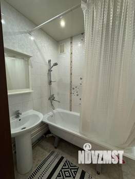 1-к квартира, на длительный срок, 40м2, 8/14 этаж