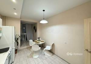 2-к квартира, на длительный срок, 78м2, 7/20 этаж