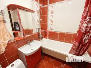 1-к квартира, на длительный срок, 42м2, 10/15 этаж