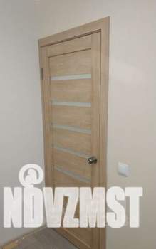 1-к квартира, на длительный срок, 37м2, 15/25 этаж