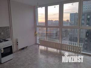 3-к квартира, на длительный срок, 83м2, 16/20 этаж
