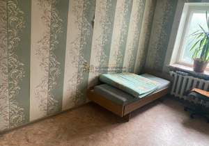 2-к квартира, на длительный срок, 53м2, 3/12 этаж