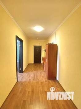 2-к квартира, на длительный срок, 61м2, 5/16 этаж