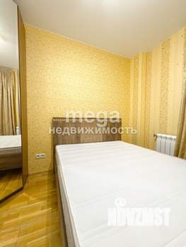 2-к квартира, на длительный срок, 41м2, 3/15 этаж