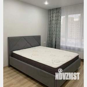 2-к квартира, на длительный срок, 46м2, 7/25 этаж