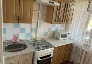 1-к квартира, на длительный срок, 39м2, 5/9 этаж