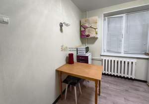 1-к квартира, на длительный срок, 35м2, 1/9 этаж
