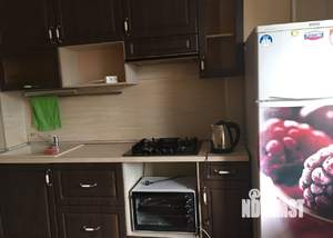 1-к квартира, на длительный срок, 43м2, 6/9 этаж