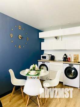 1-к квартира, посуточно, 28м2, 1/5 этаж