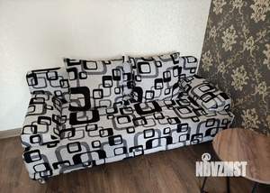 1-к квартира, на длительный срок, 36м2, 1/4 этаж