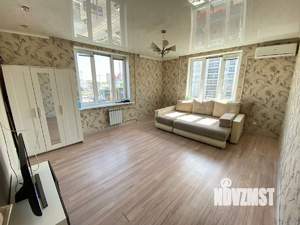 2-к квартира, на длительный срок, 65м2, 9/15 этаж