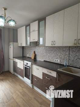 1-к квартира, на длительный срок, 42м2, 5/14 этаж