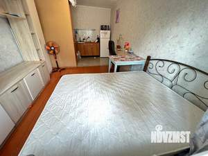 Студия квартира, на длительный срок, 20м2, 4/5 этаж