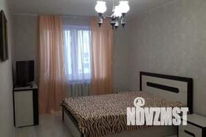 2-к квартира, посуточно, 63м2, 4/18 этаж