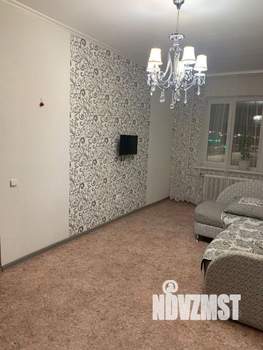 1-к квартира, на длительный срок, 40м2, 6/12 этаж