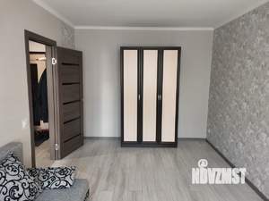 1-к квартира, на длительный срок, 31м2, 6/17 этаж