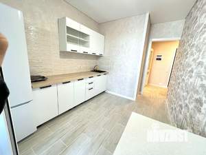 1-к квартира, на длительный срок, 36м2, 10/25 этаж