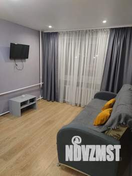 1-к квартира, посуточно, 32м2, 2/5 этаж
