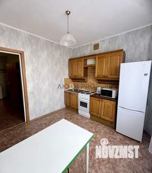 1-к квартира, на длительный срок, 41м2, 3/14 этаж