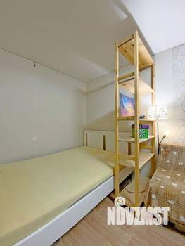 1-к квартира, на длительный срок, 35м2, 3/5 этаж