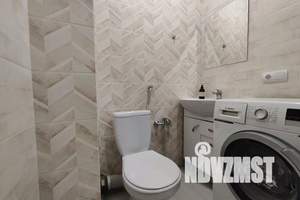 2-к квартира, посуточно, 50м2, 10/25 этаж