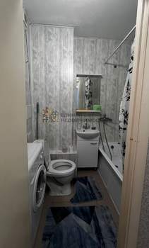 1-к квартира, на длительный срок, 37м2, 5/16 этаж