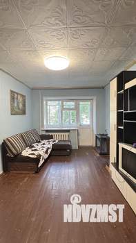 2-к квартира, на длительный срок, 45м2, 2/5 этаж