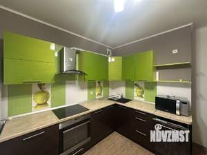 1-к квартира, на длительный срок, 45м2, 10/12 этаж