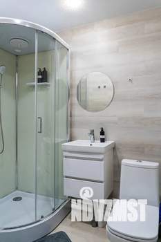 1-к квартира, посуточно, 40м2, 1/28 этаж