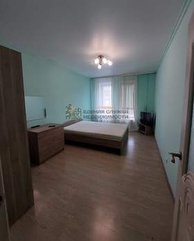 3-к квартира, на длительный срок, 92м2, 2/9 этаж